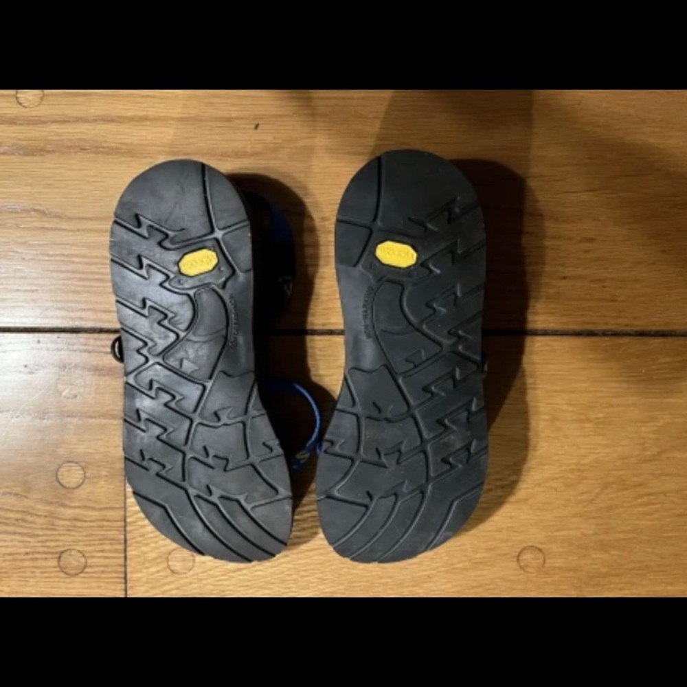 Chacos NRS Limited Edition